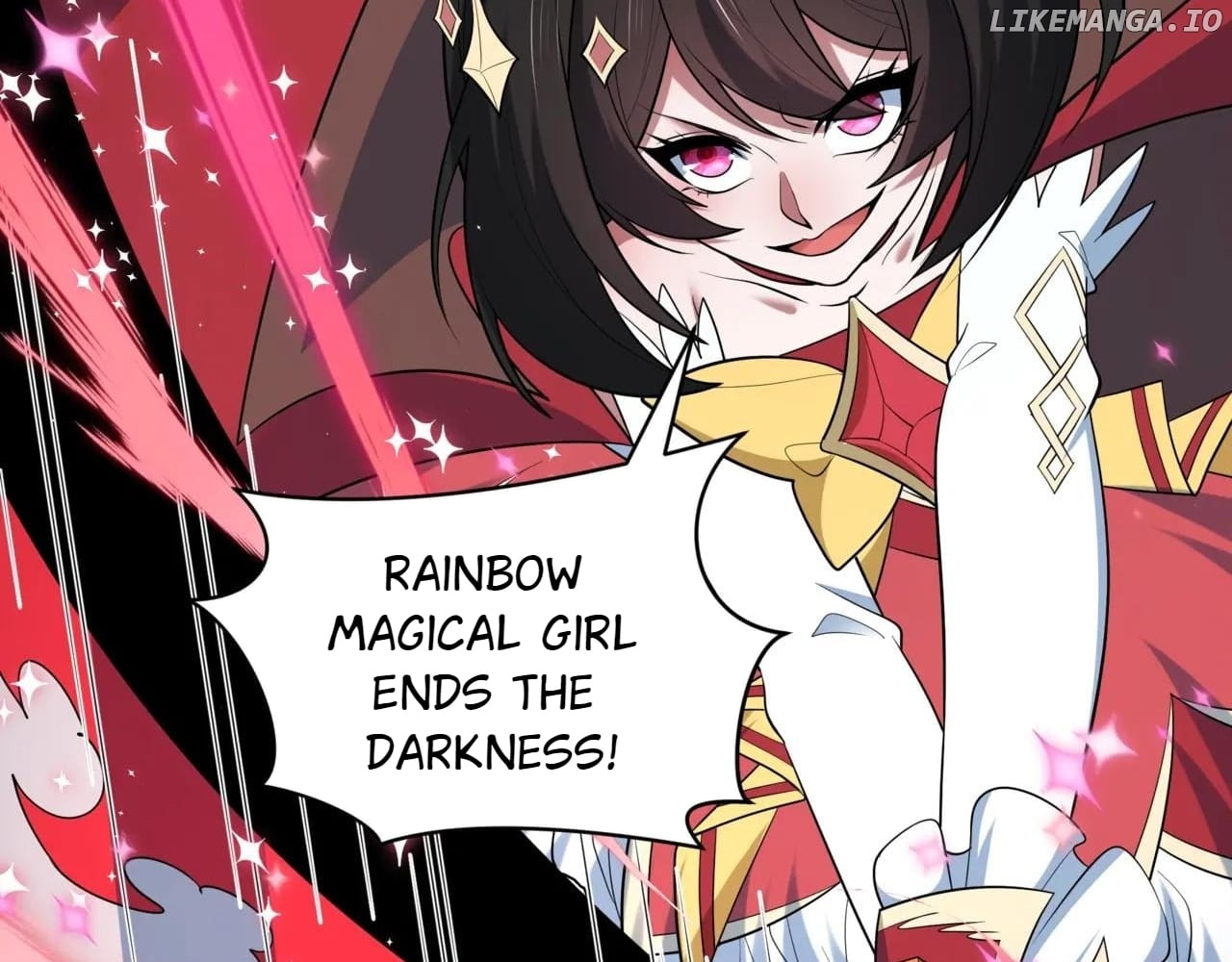 Era of the Haunted Chapter 502 - page 100